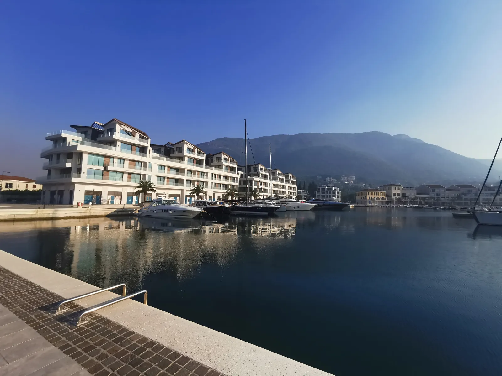 One&Only Portonovi — Exterior, Herceg Novi