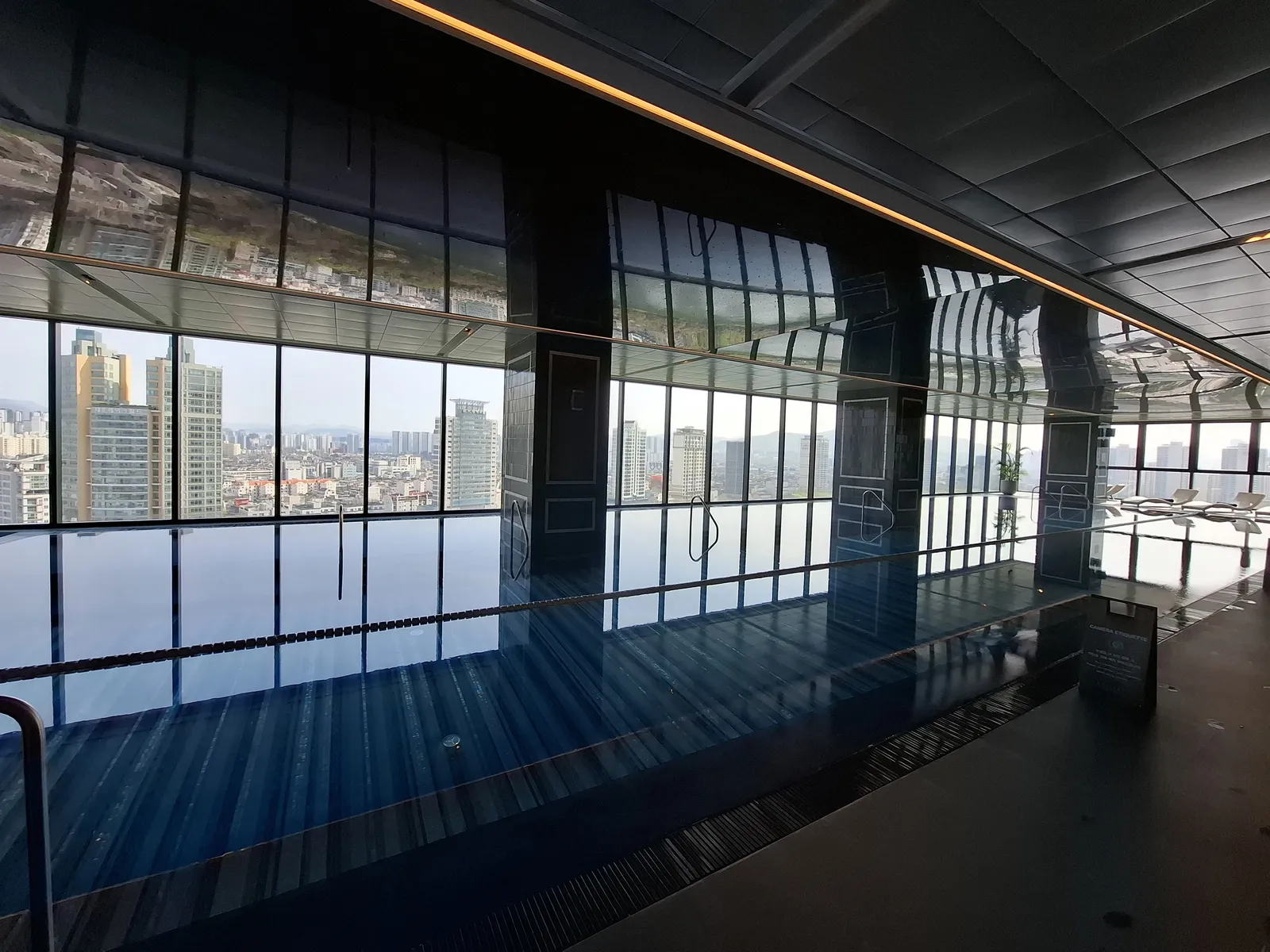 Sofitel Ambassador Seoul — Exterior, Seoul