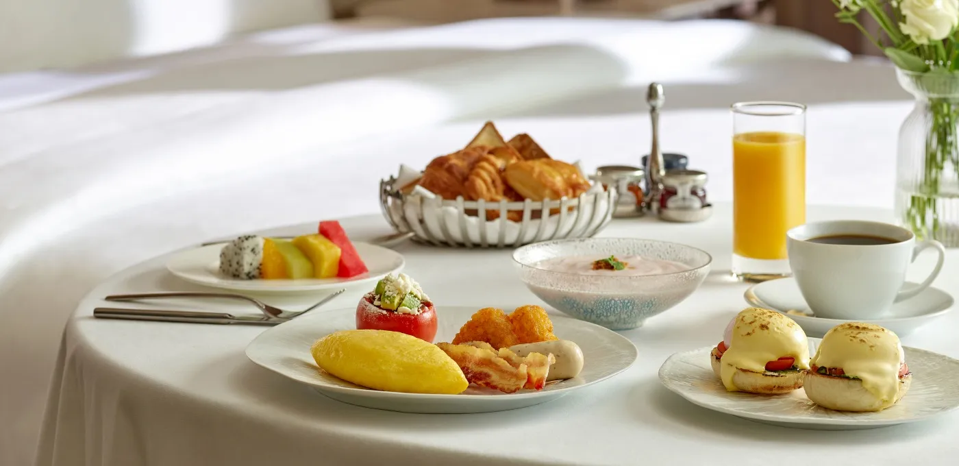 The Westin Seoul Parnas, Seoul