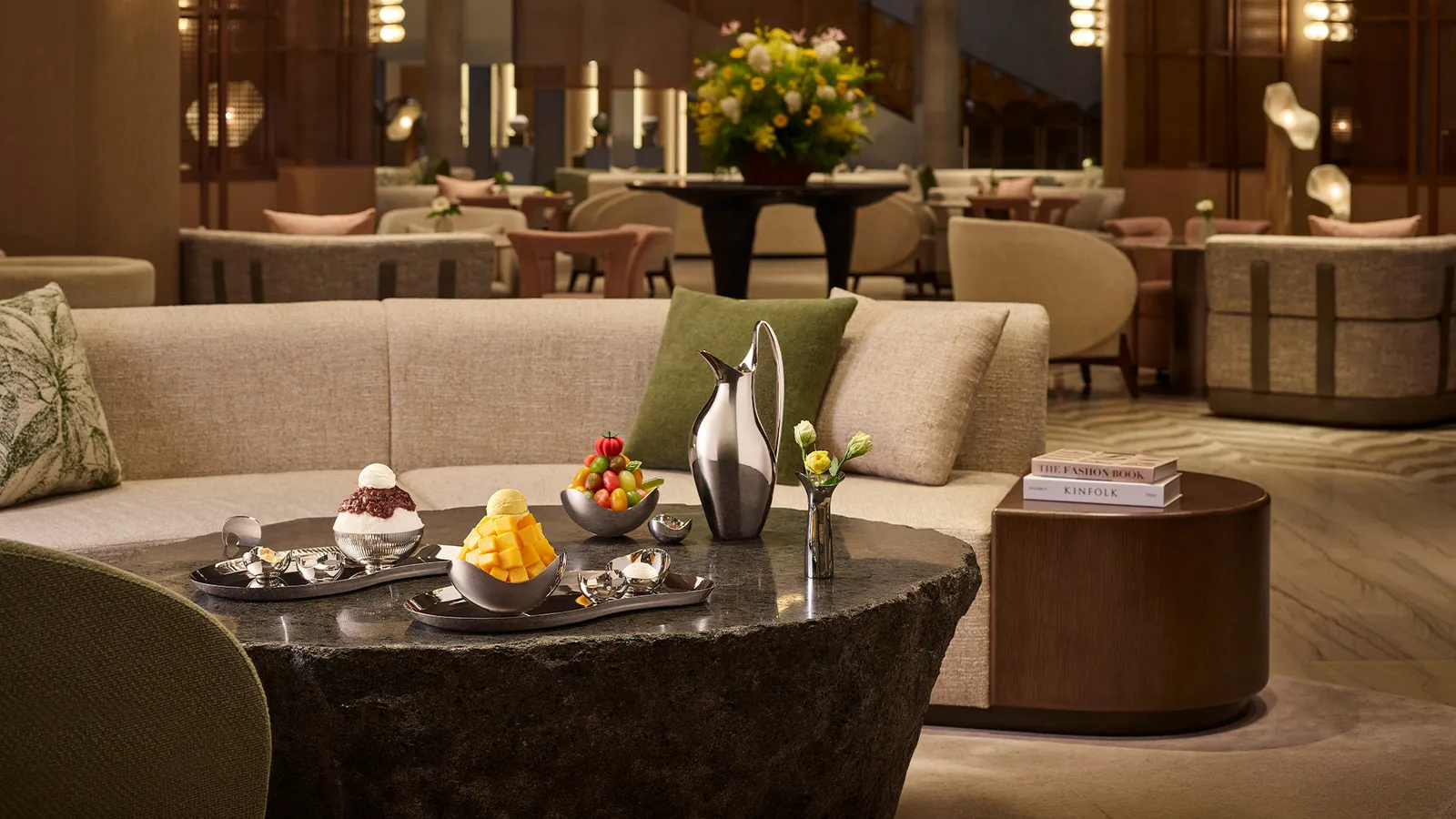 The Westin Seoul Parnas, Seoul