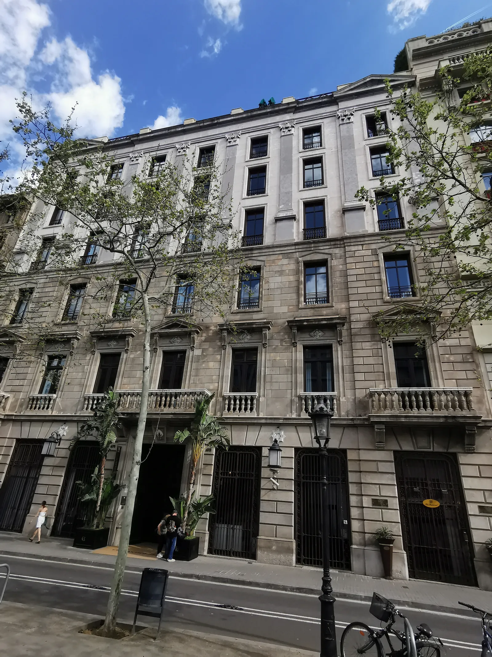 Cotton House Hotel Autograph Collection, Barcelona