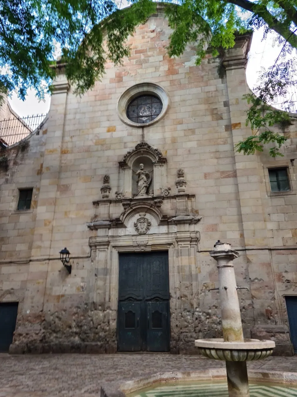 Hotel Neri Relais & Chateaux — Exterior, Barcelona