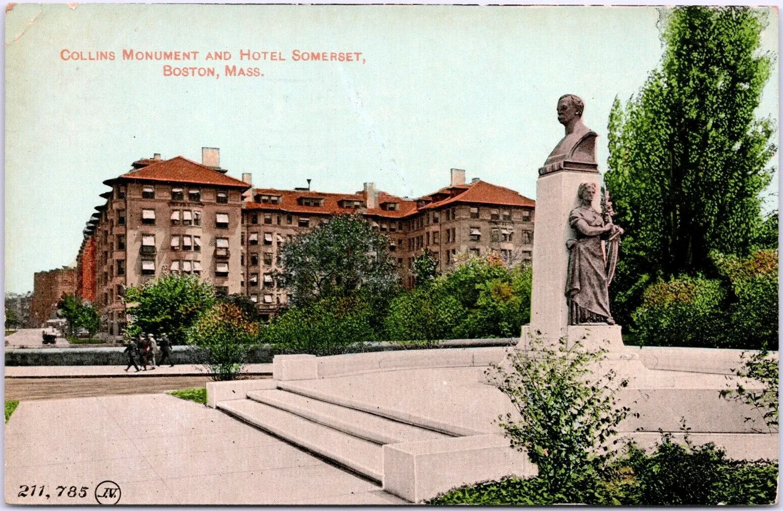 Monument Hotel, Barcelona