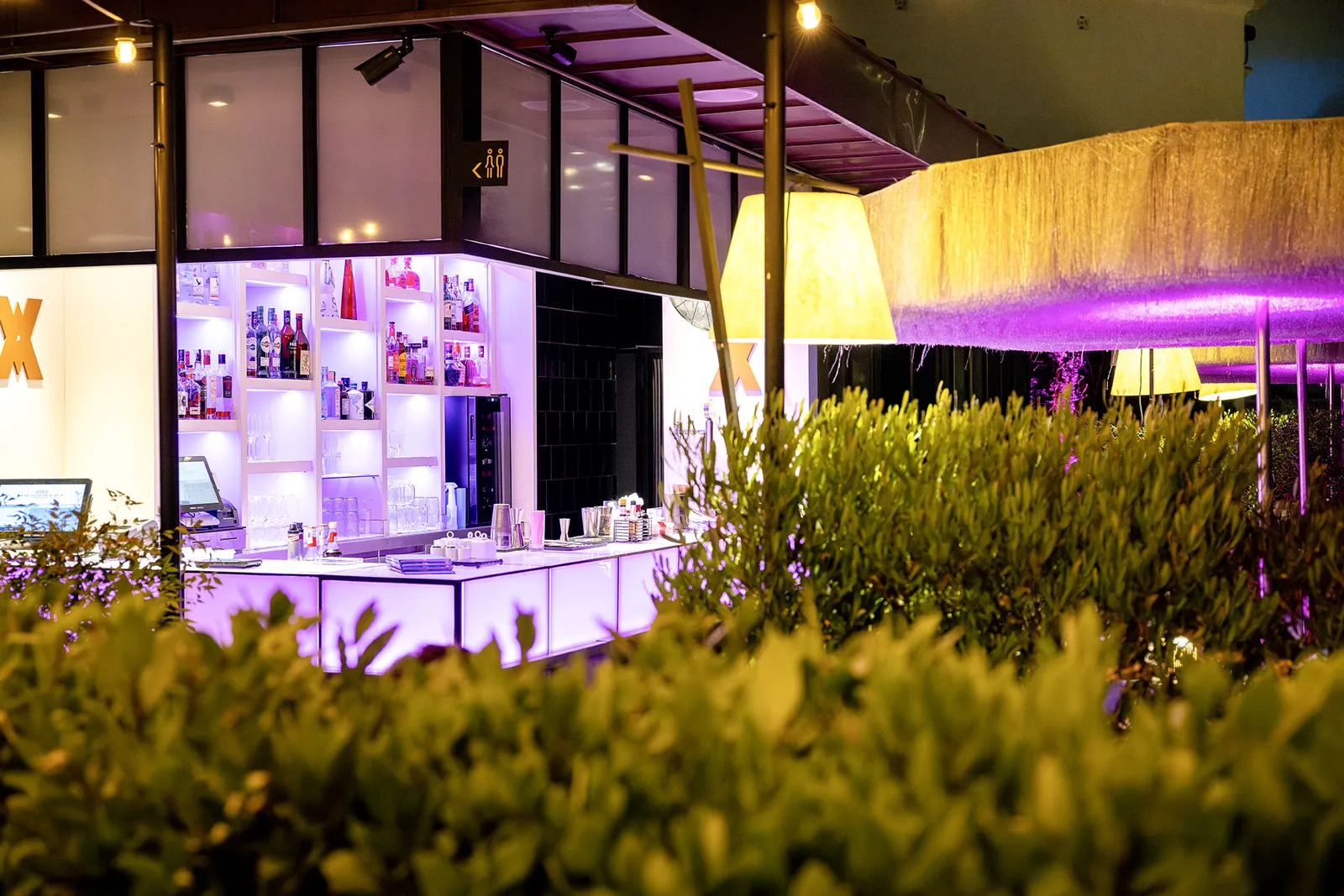 Monument Hotel — Exterior, Barcelona