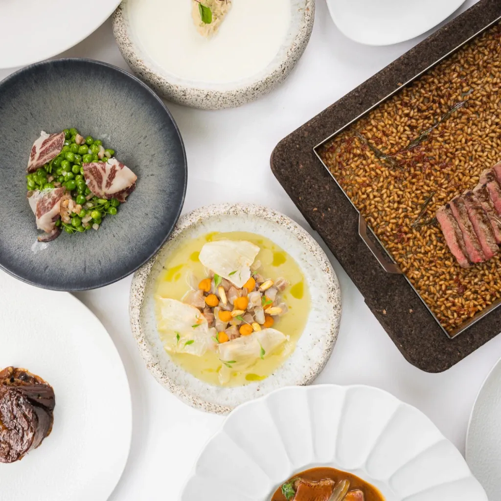 Claris Hotel & Spa, Barcelona
