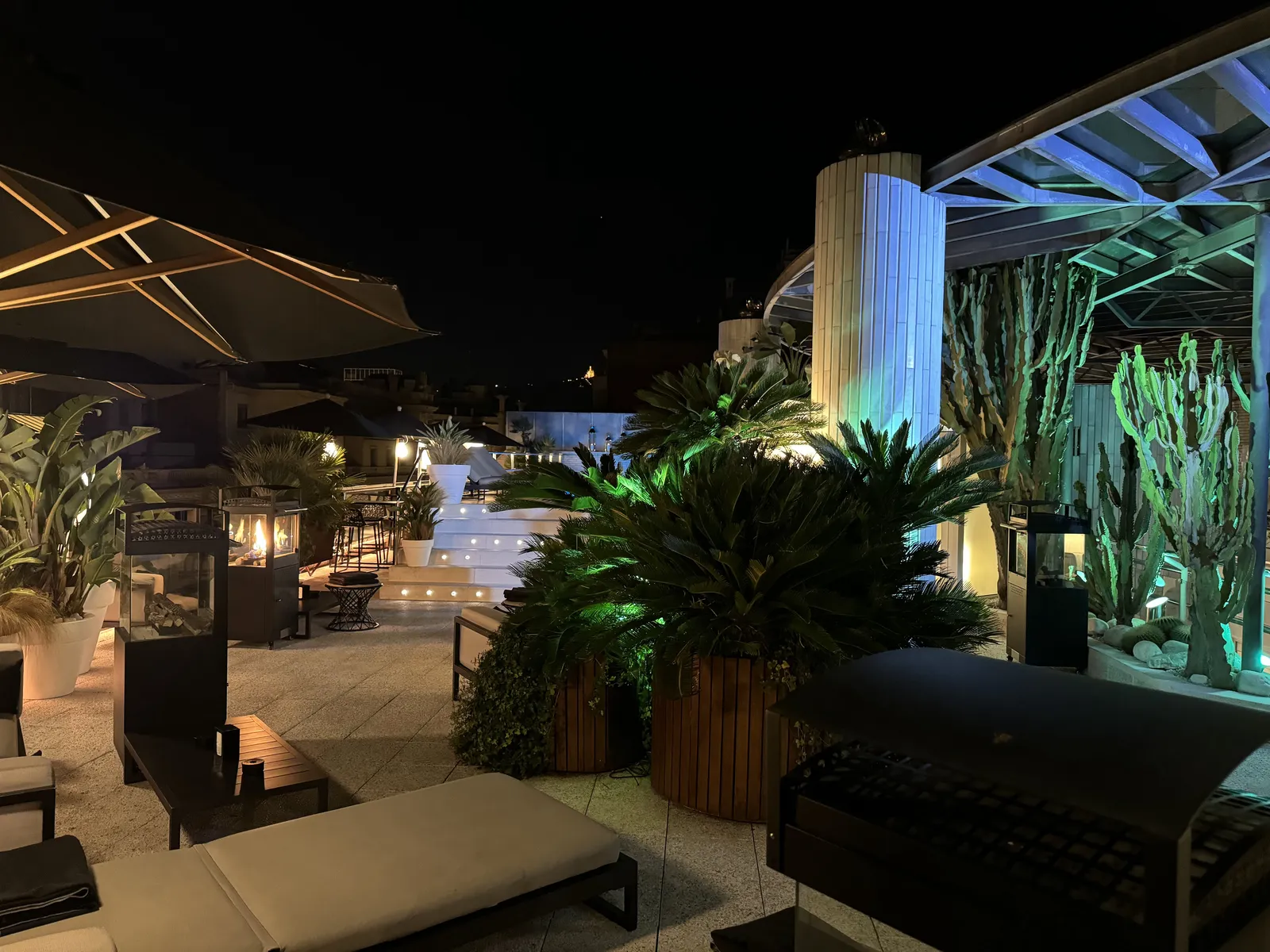 Claris Hotel & Spa — Exterior, Barcelona