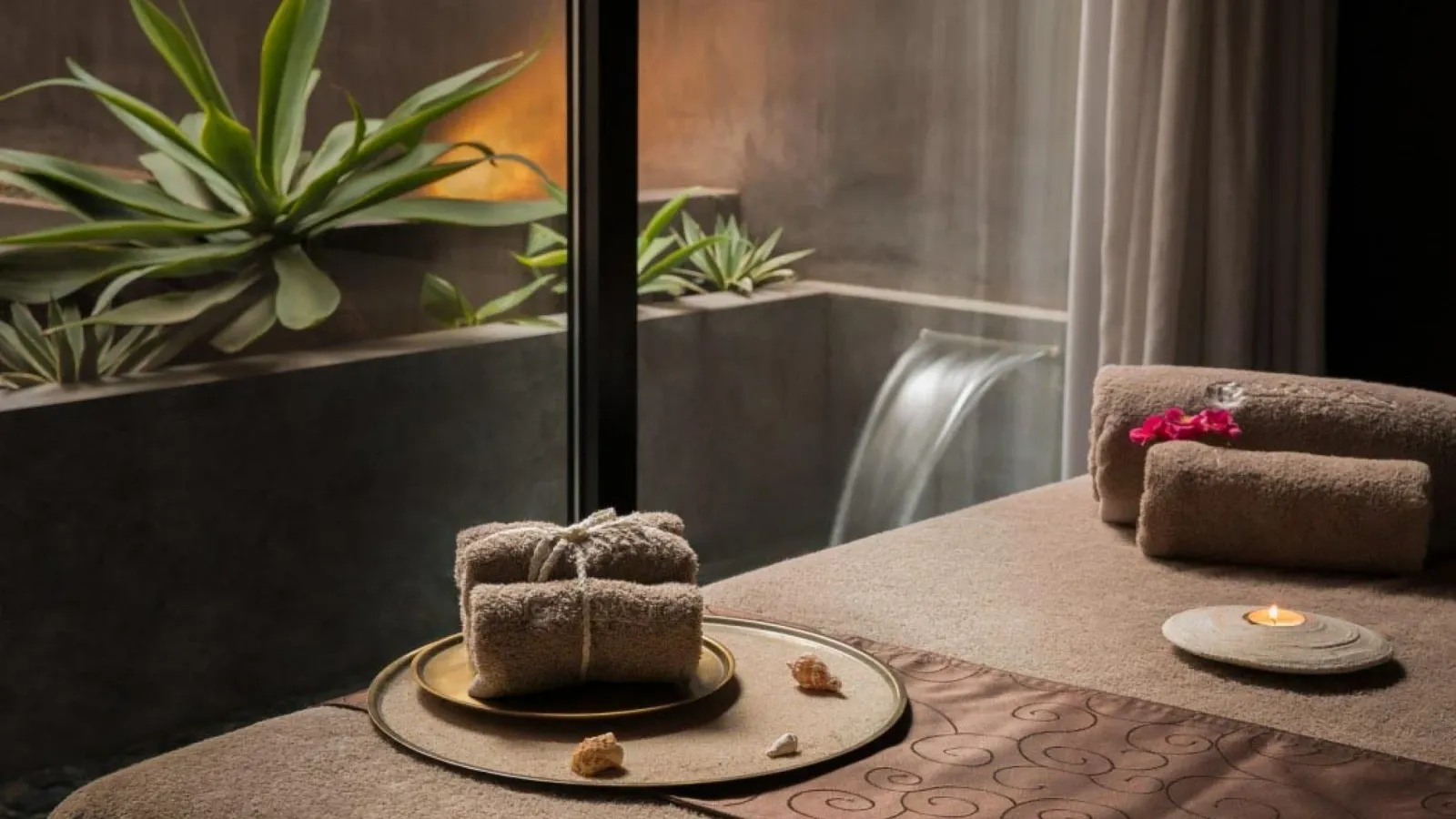 Claris Hotel & Spa, Barcelona