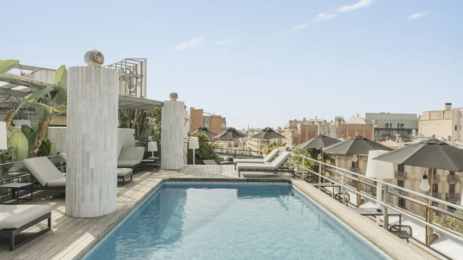 Claris Hotel & Spa, Barcelona
