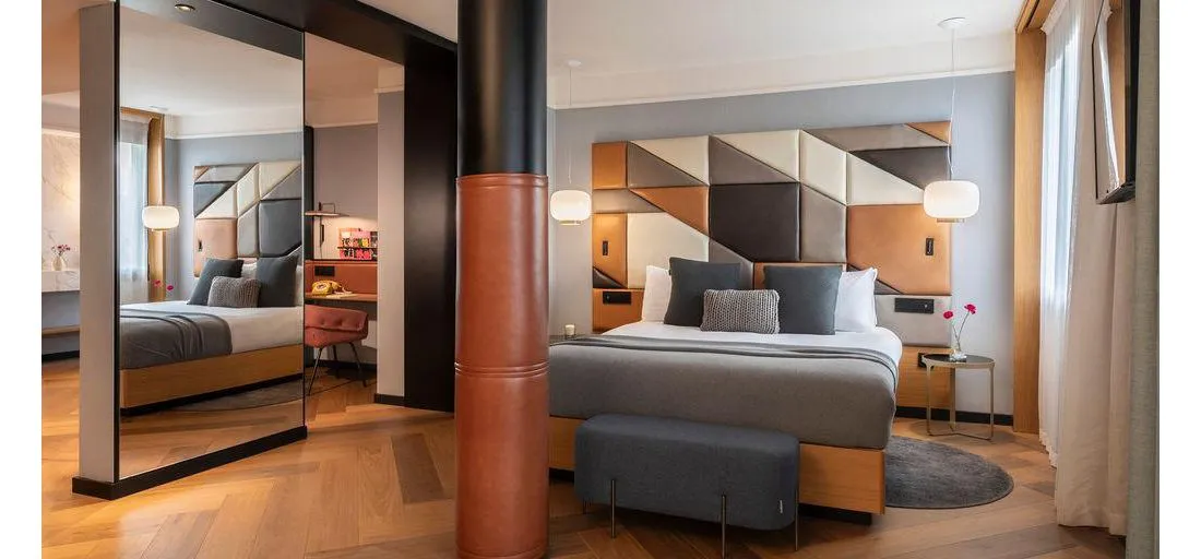 Kimpton Vividora Barcelona, Barcelona