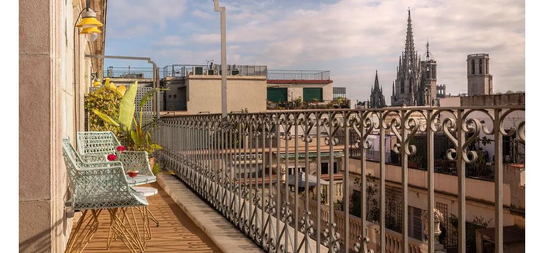 Kimpton Vividora Barcelona, Barcelona