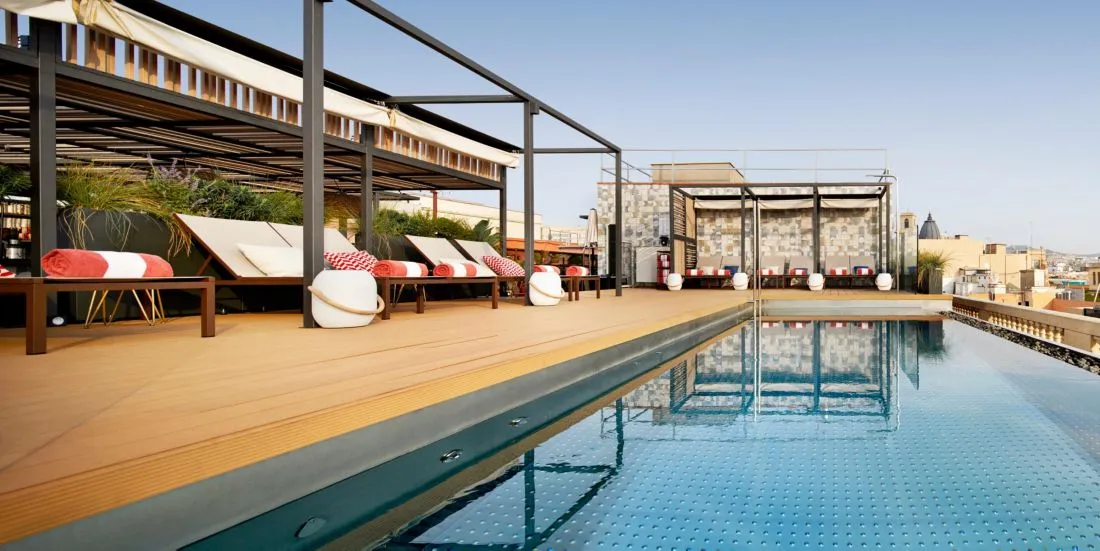 Kimpton Vividora Barcelona, Barcelona