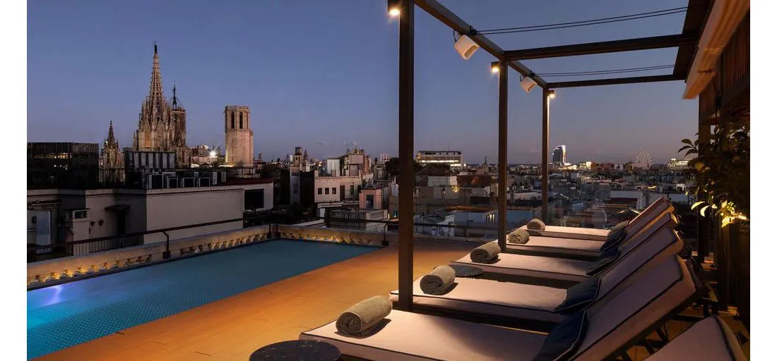 Kimpton Vividora Barcelona, Barcelona