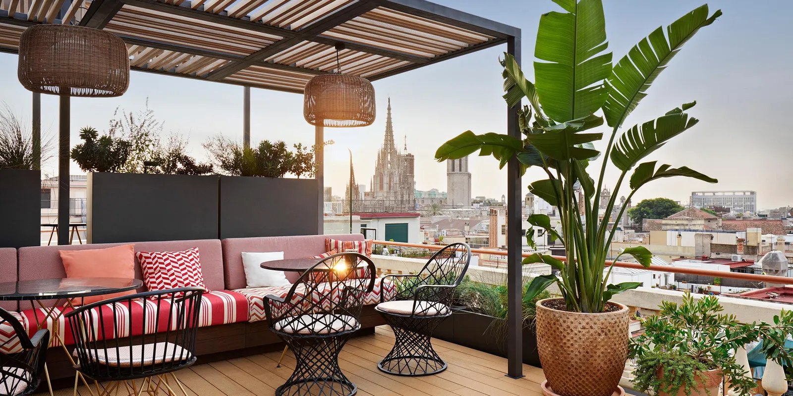 Kimpton Vividora Barcelona, Barcelona