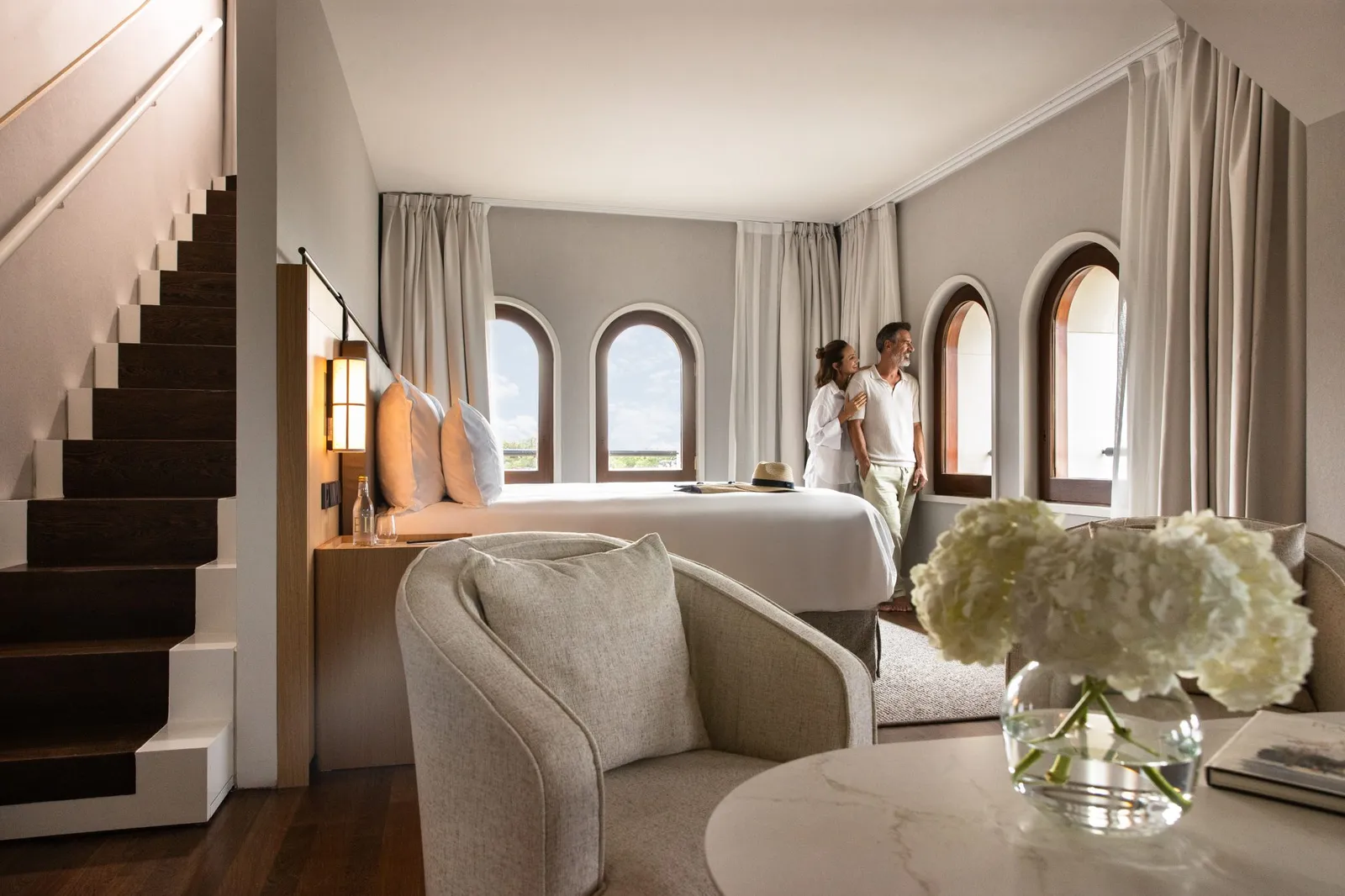 METT Barcelona, Barcelona