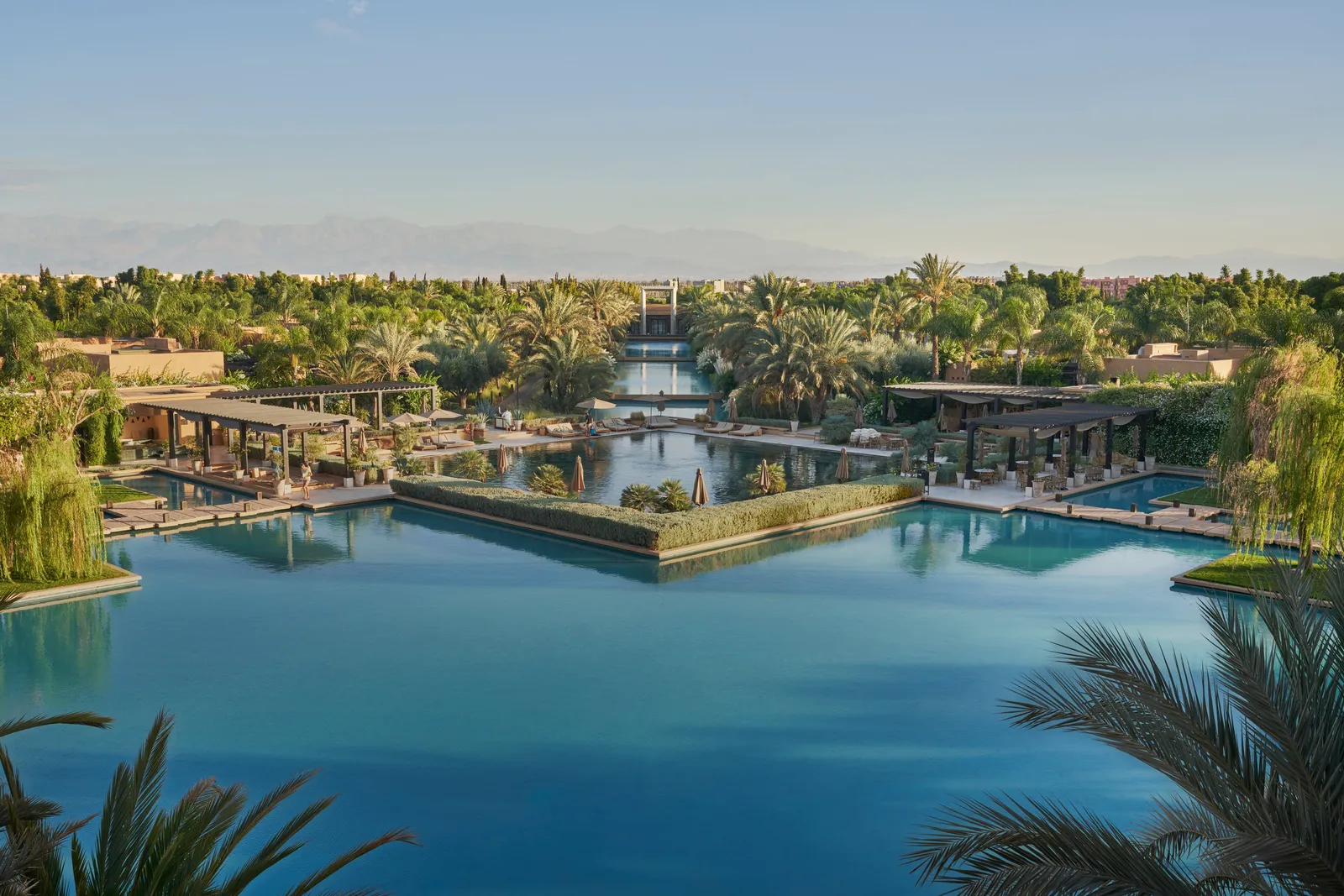 Mandarin Oriental, Marrakech, Marrakech