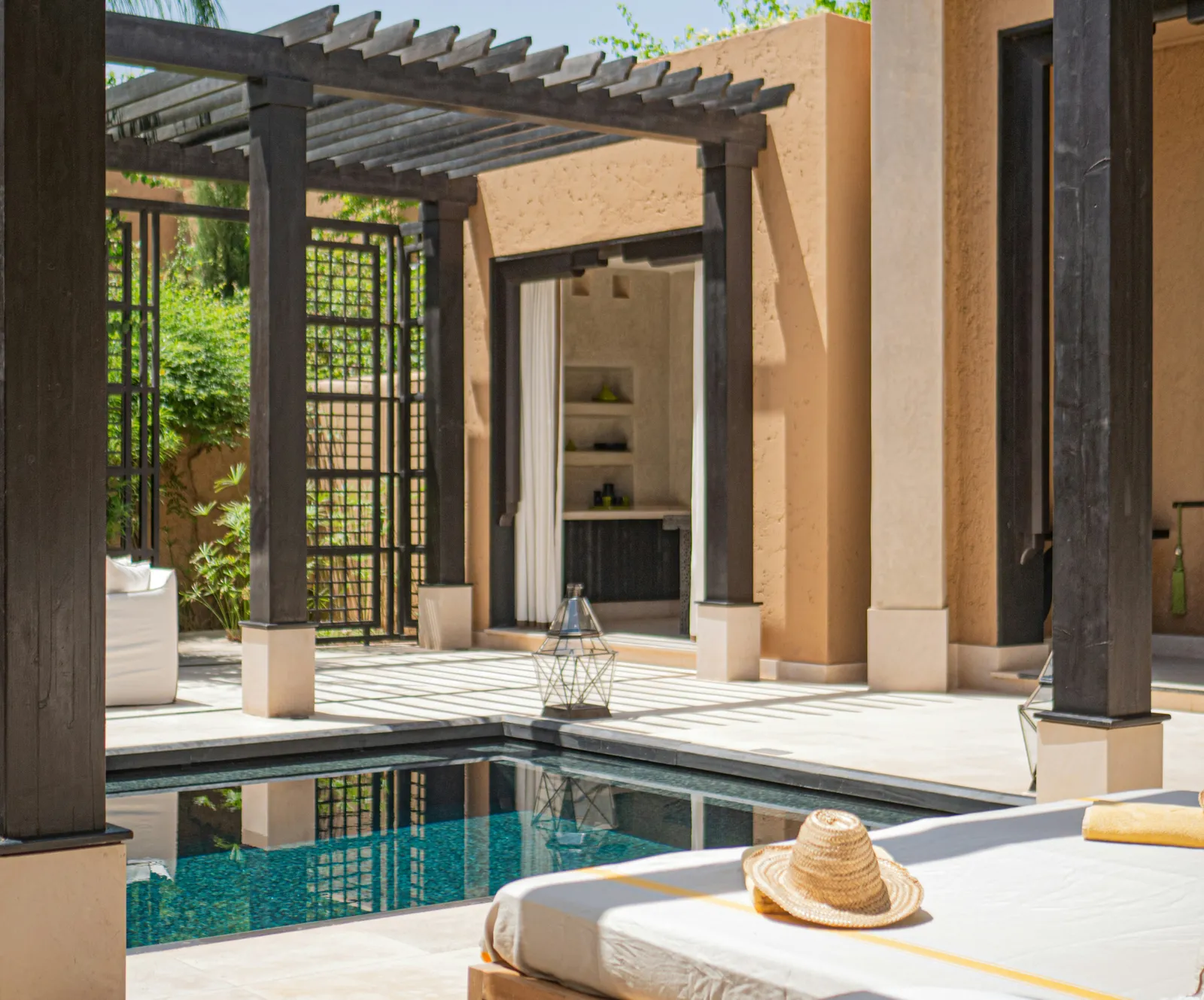 Mandarin Oriental, Marrakech — Exterior, Marrakech