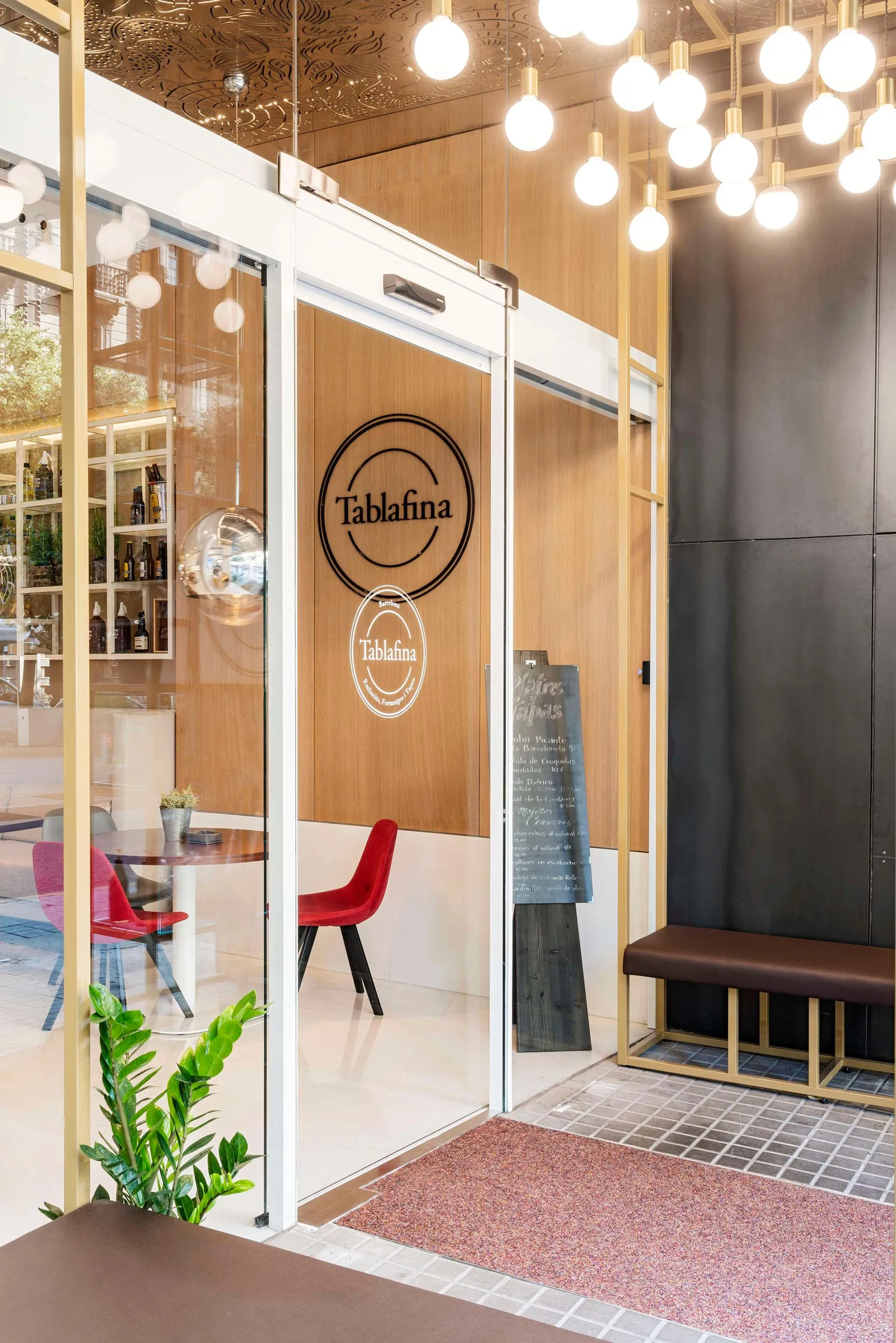 NH Collection Barcelona Gran Hotel Calderon — Exterior, Barcelona