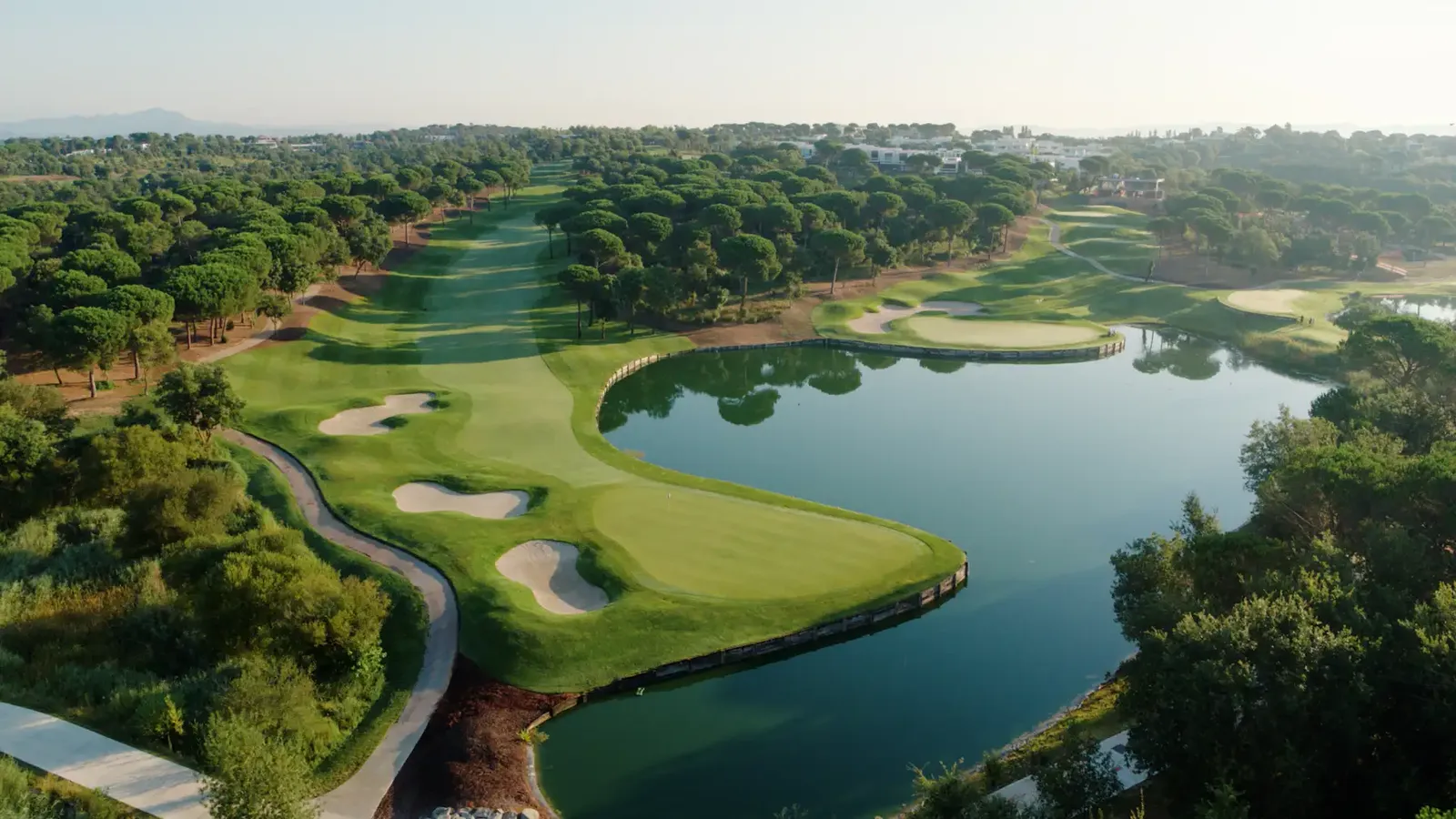 Camiral Golf & Wellness, Caldes de Malavella