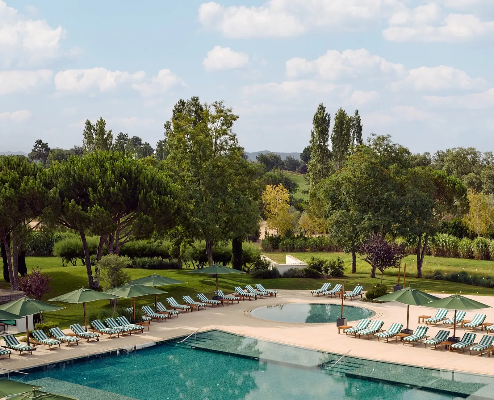 Camiral Golf & Wellness, Caldes de Malavella