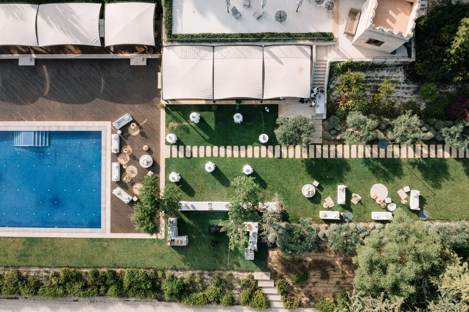 Castell Son Claret — Exterior, Calvia