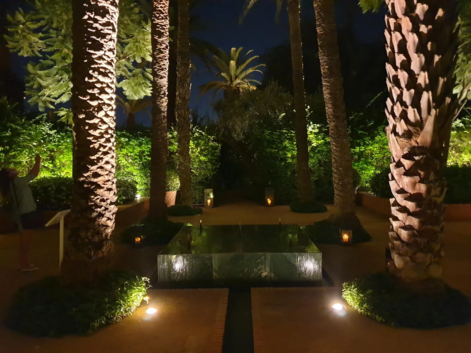 Royal Mansour Marrakech — Exterior, Marrakech