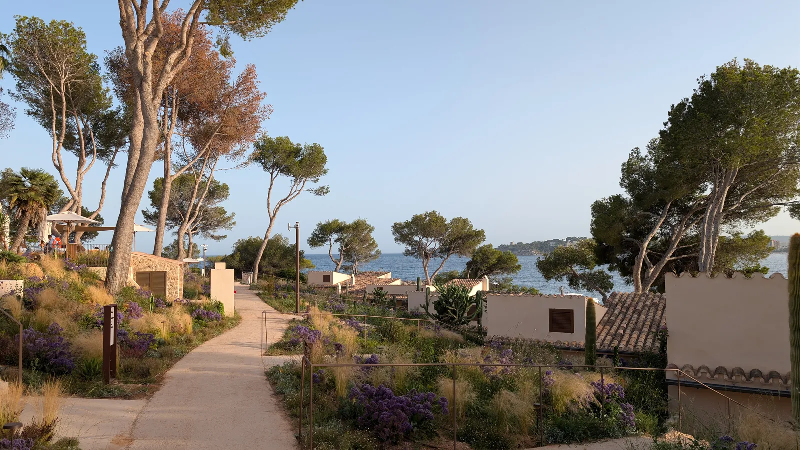 Mandarin Oriental Punta Negra, Mallorca — Exterior, Calvia