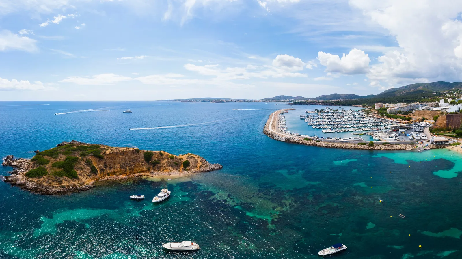 Mandarin Oriental Punta Negra, Mallorca, Calvia