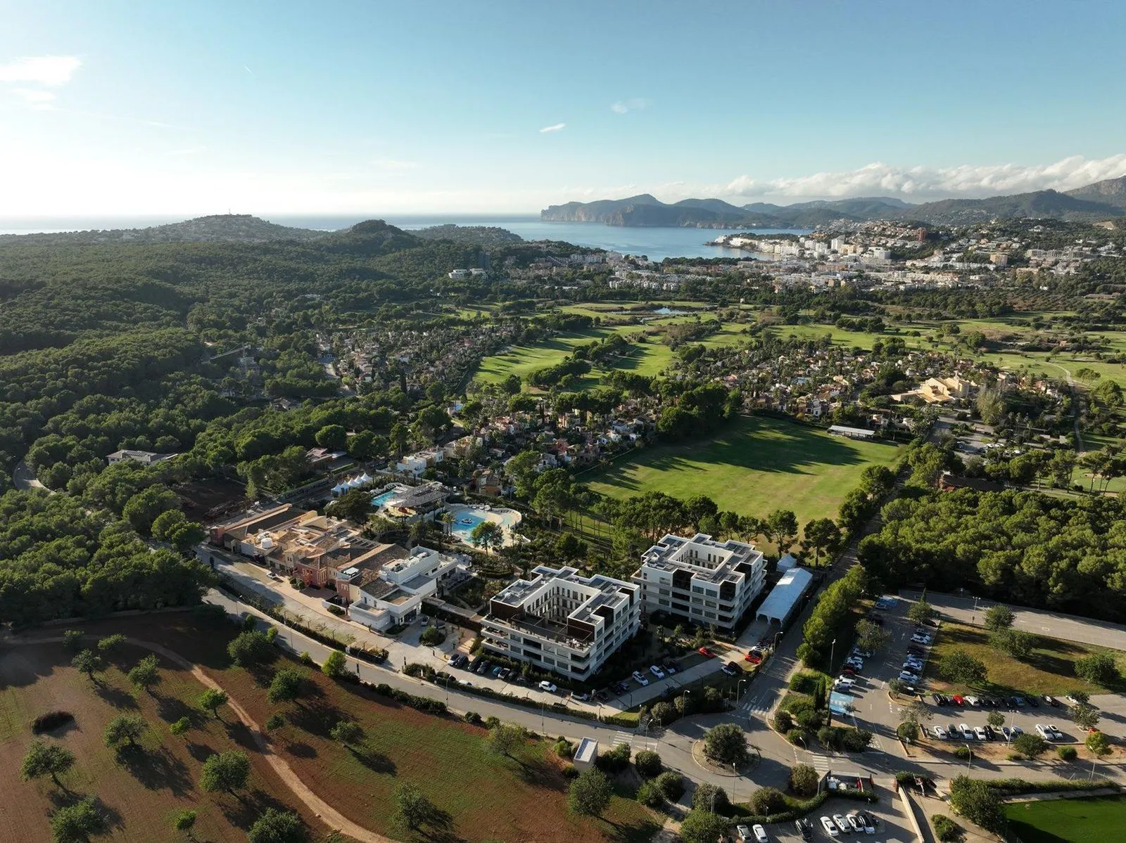 Kimpton Aysla Mallorca — Exterior, Calvia