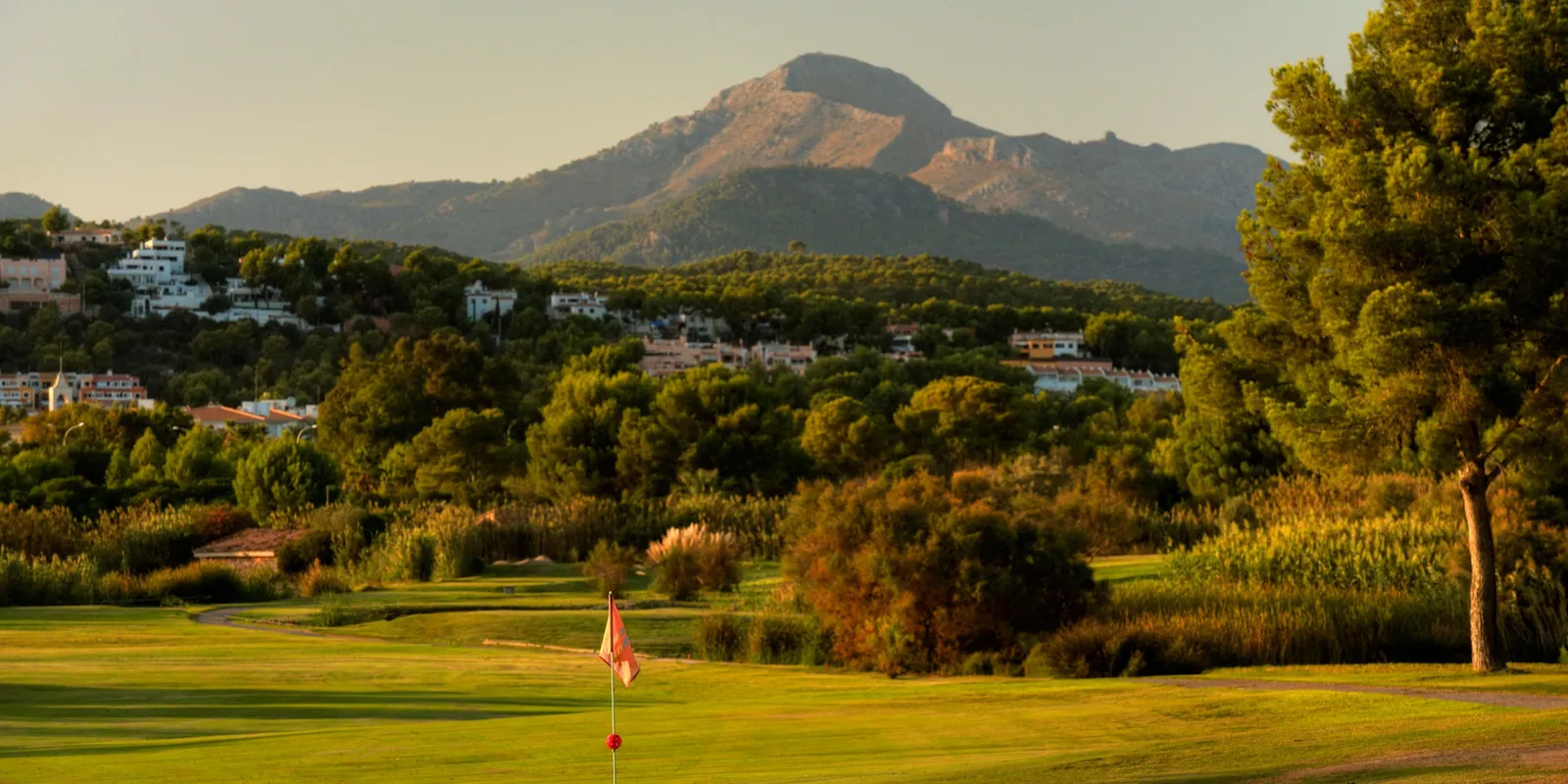 Kimpton Aysla Mallorca, Calvia