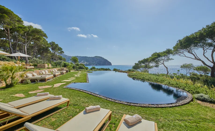 Pleta De Mar Luxury By Nature, Capdepera
