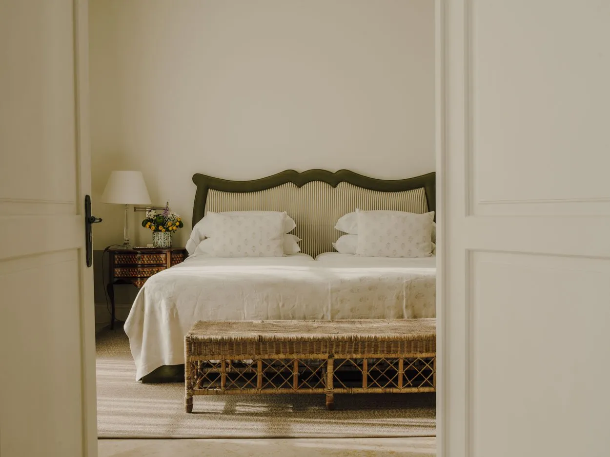 Finca Cortesín Hotel Golf & Spa, Casares