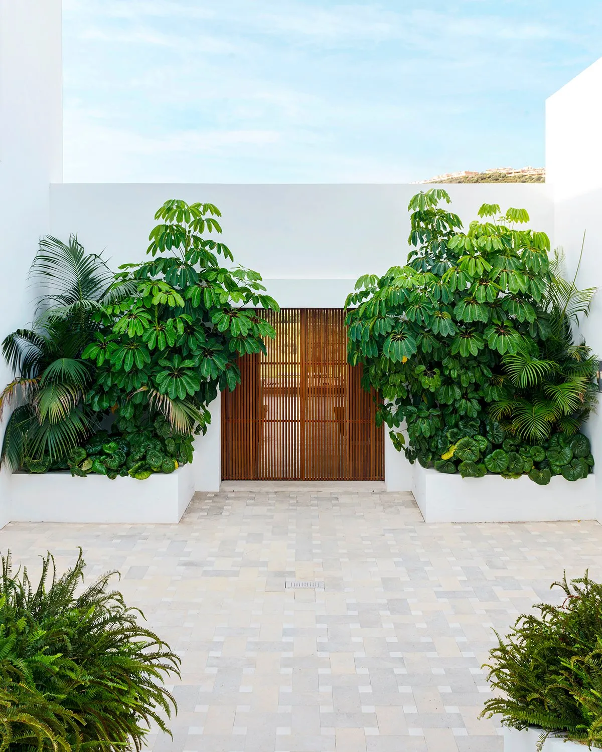Finca Cortesín Hotel Golf & Spa, Casares