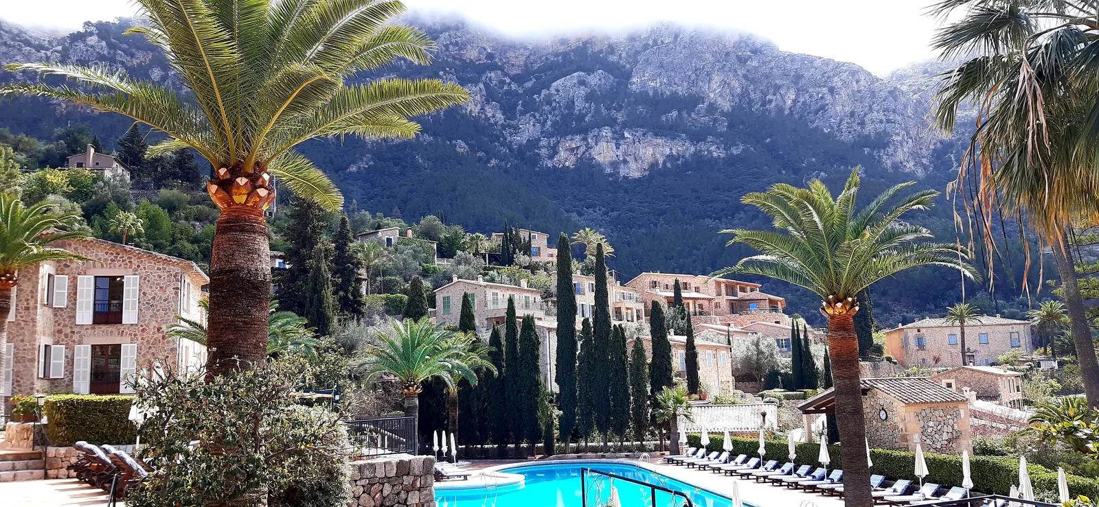La Residencia, A Belmond Hotel, Mallorca — Exterior, Deià
