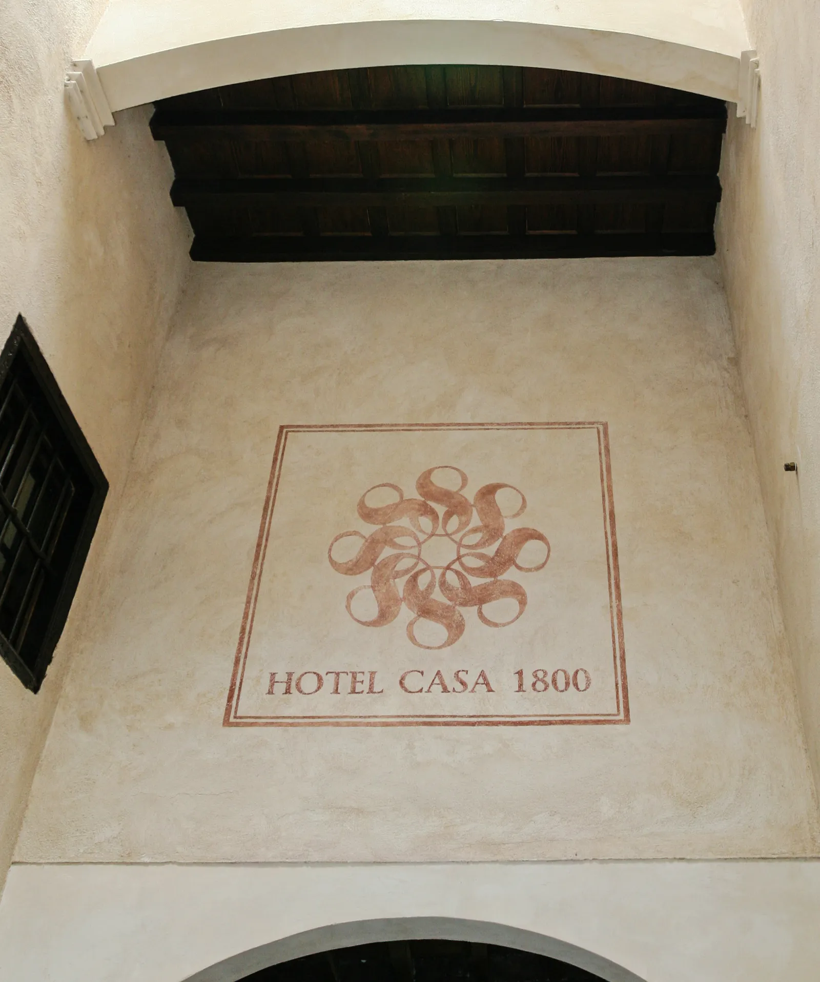 Hotel Casa 1800 Granada, Granada