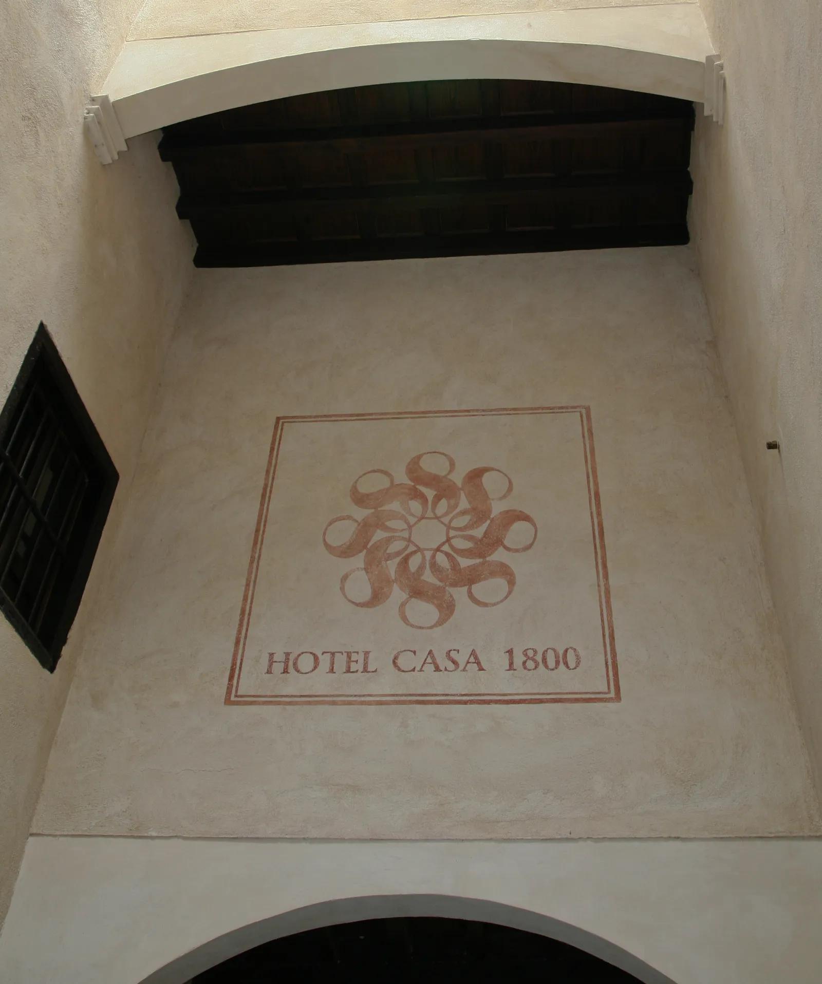 Hotel Casa 1800 Granada, Granada