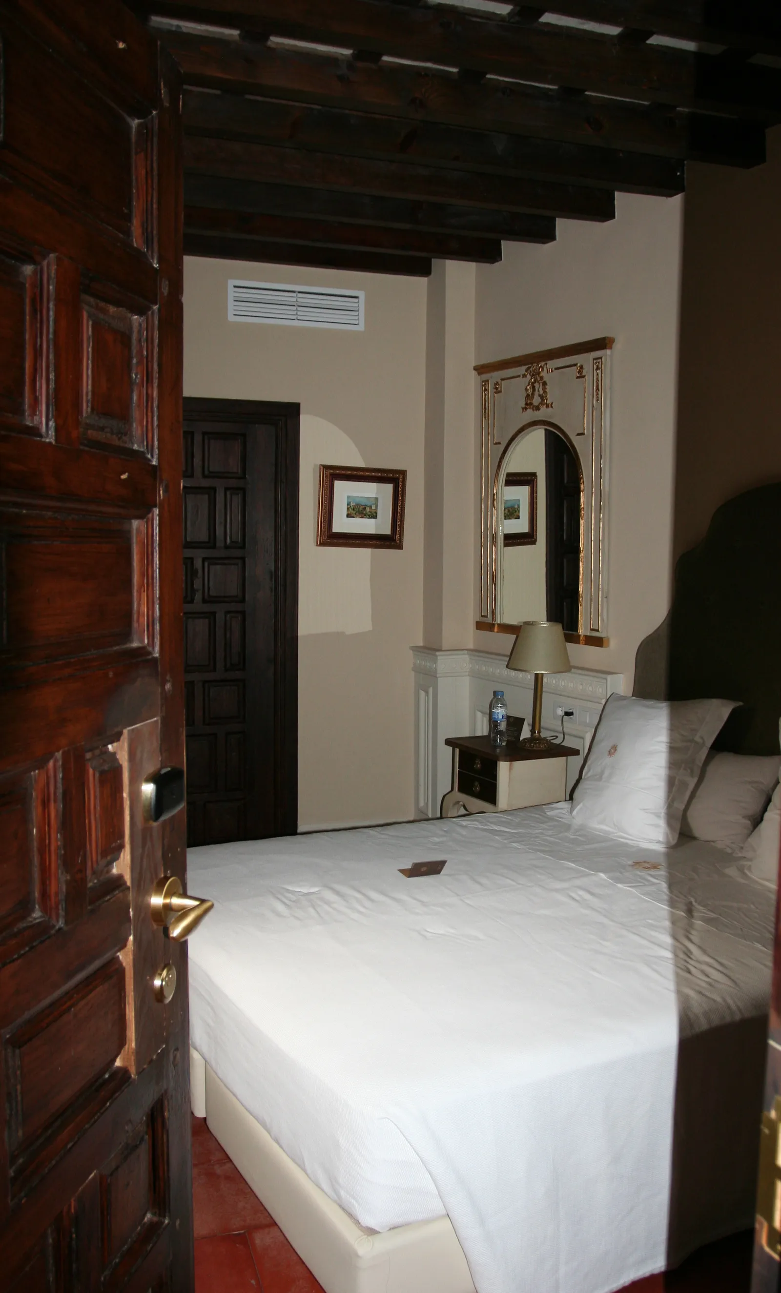 Hotel Casa 1800 Granada, Granada