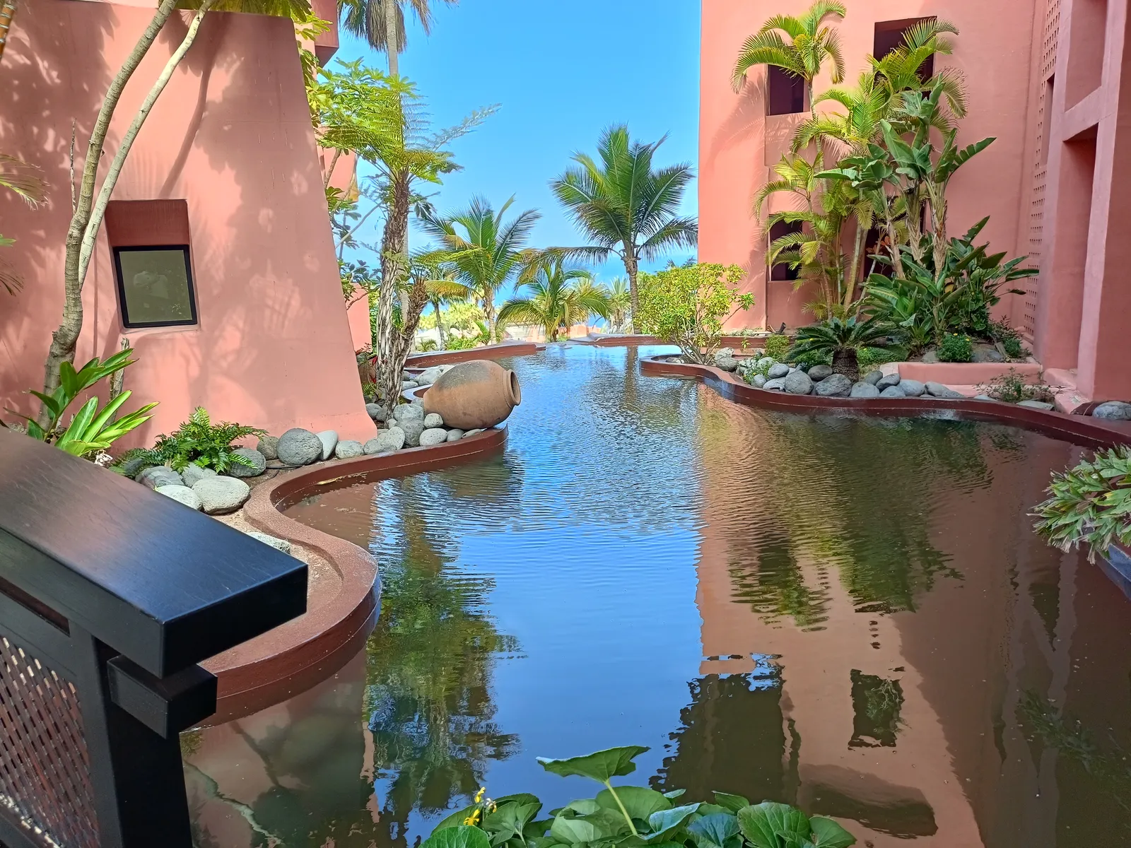 The Ritz-Carlton, Abama — Exterior, Guia de Isora