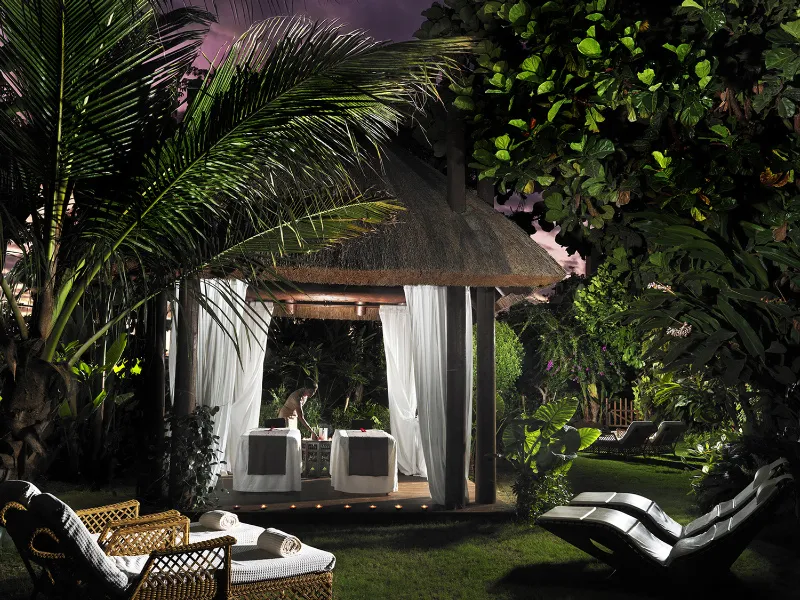 The Ritz-Carlton, Abama — Exterior, Guia de Isora