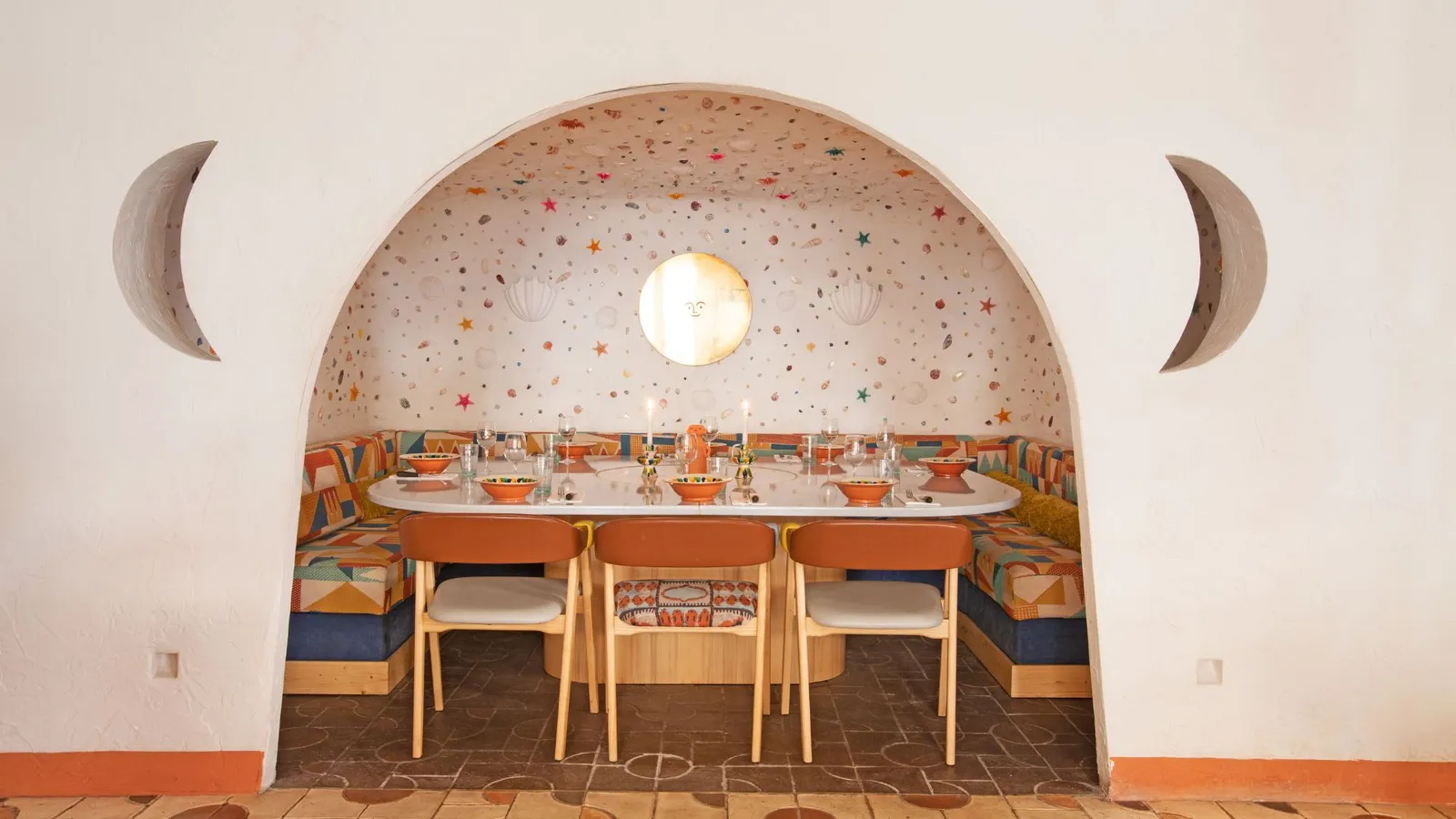 Montesol Experimental Ibiza, Ibiza Town