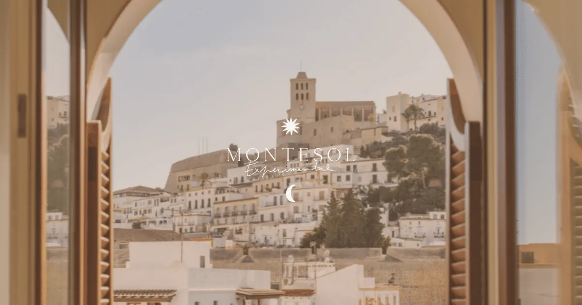 Montesol Experimental Ibiza, Ibiza Town
