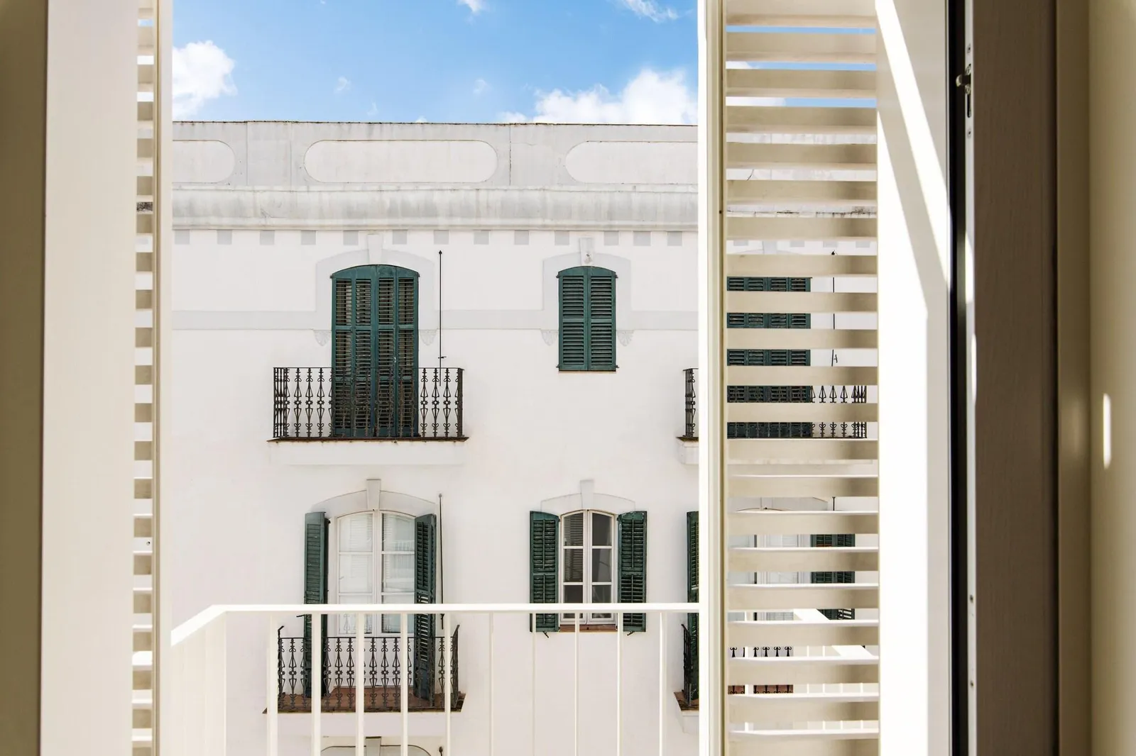 The Standard, Ibiza — Exterior, Ibiza Town