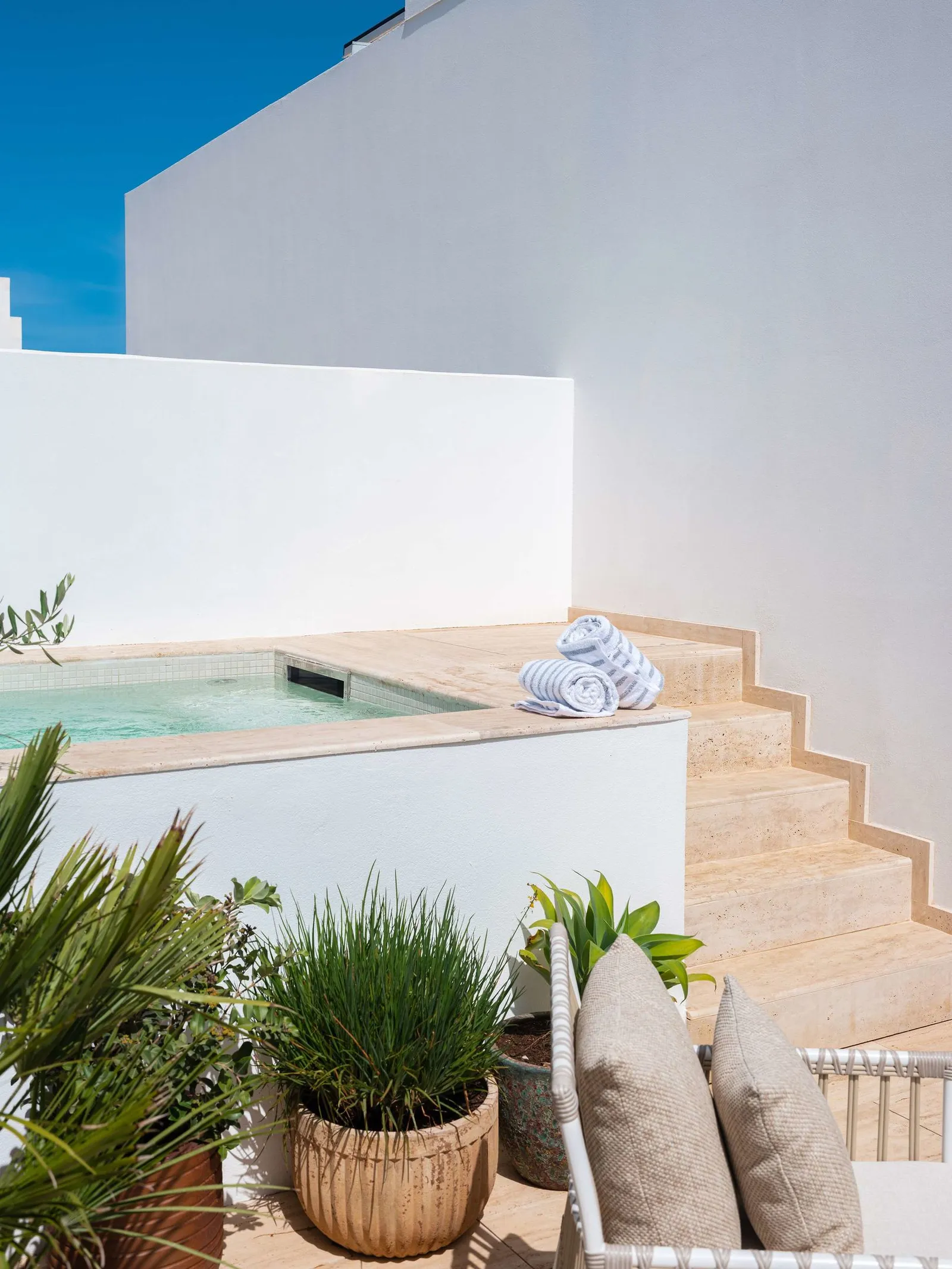 The Standard, Ibiza — Exterior, Ibiza Town
