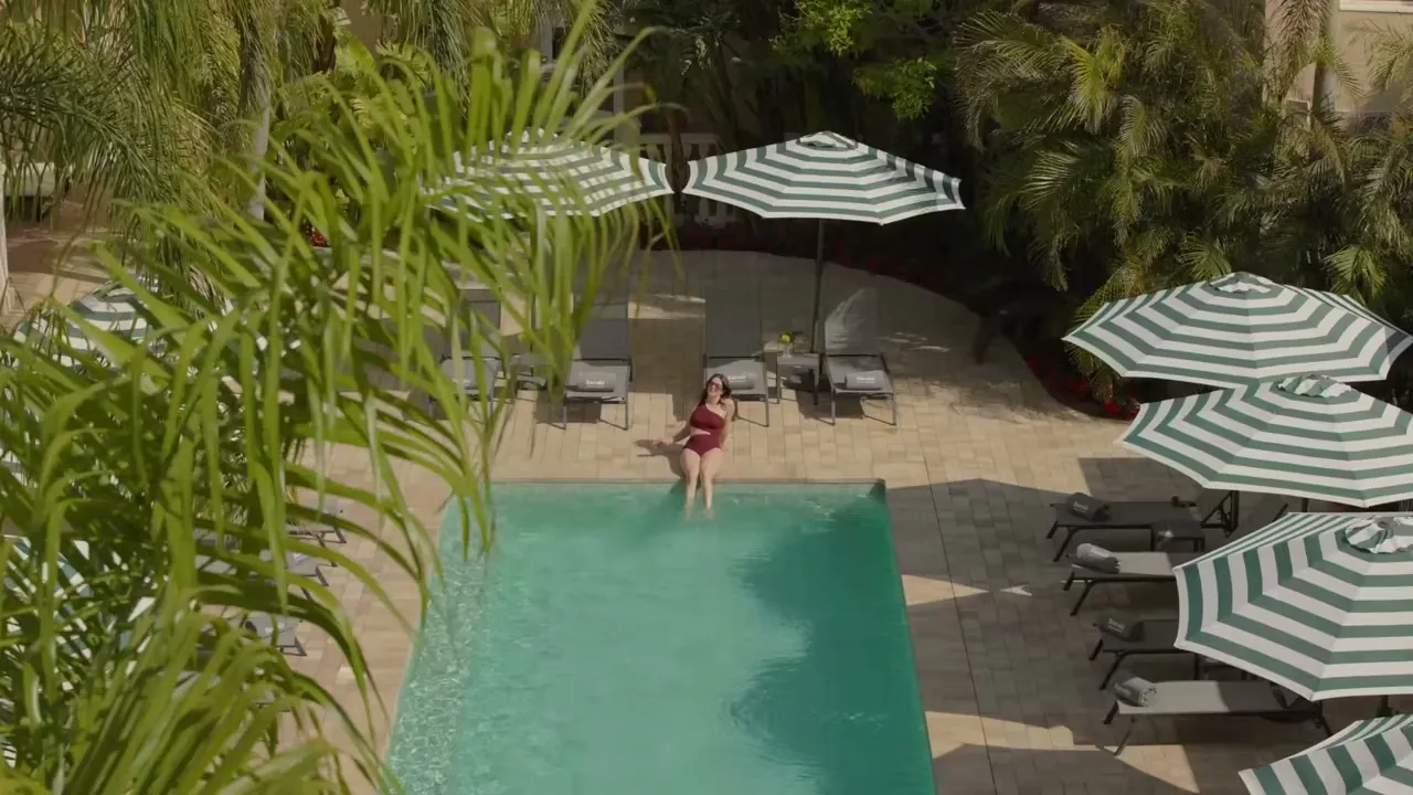 Royal Hideaway Corales Suites, La Caleta