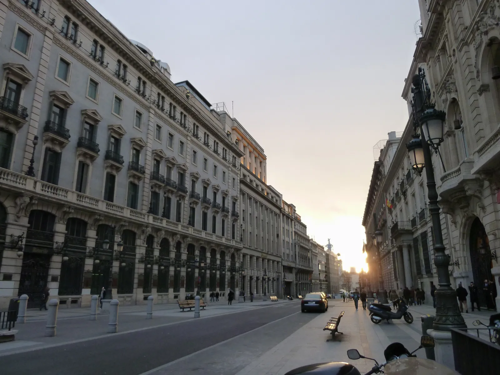 Four Seasons Hotel Madrid, Madrid