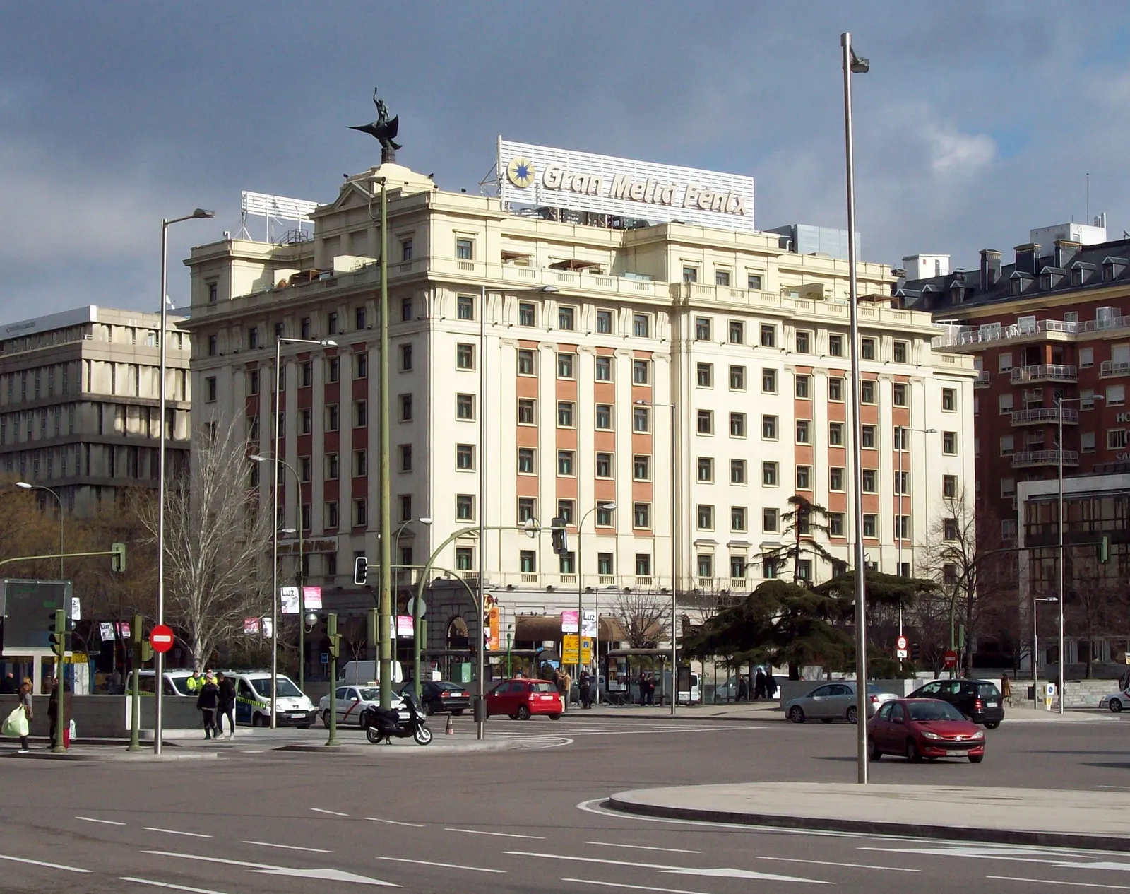 Hotel Fenix, a Gran Melia Hotel, Madrid
