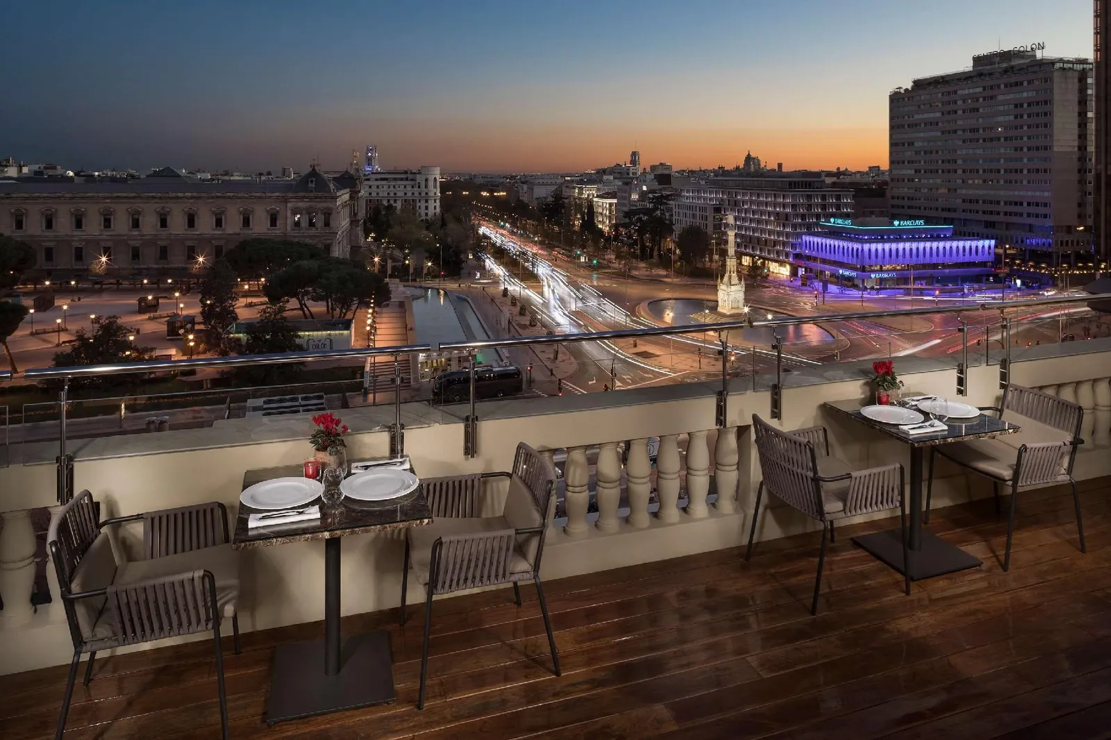 Hotel Fenix, a Gran Melia Hotel — Exterior, Madrid