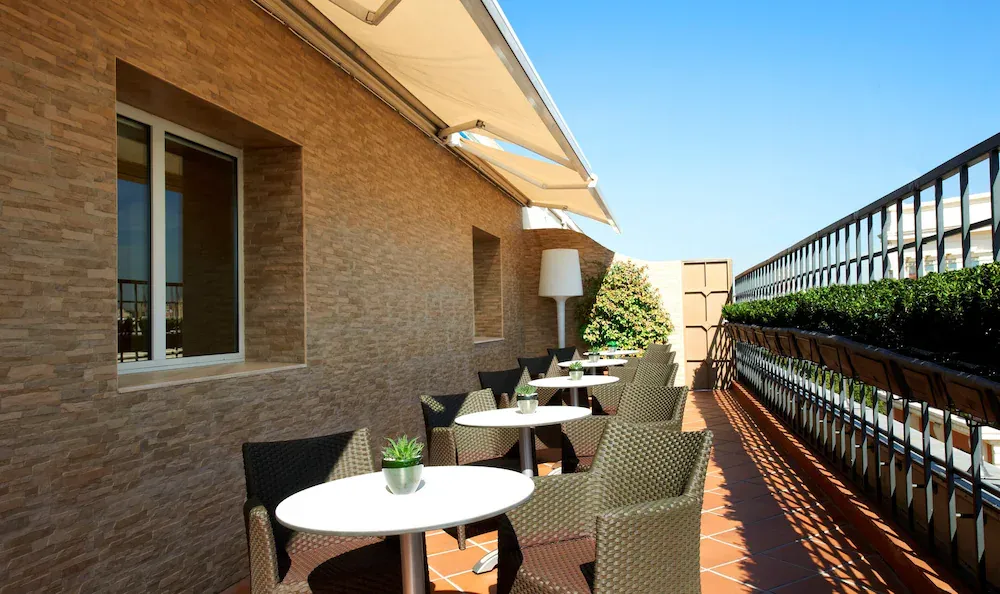 The Palace, a Luxury Collection Hotel, Madrid — Exterior, Madrid