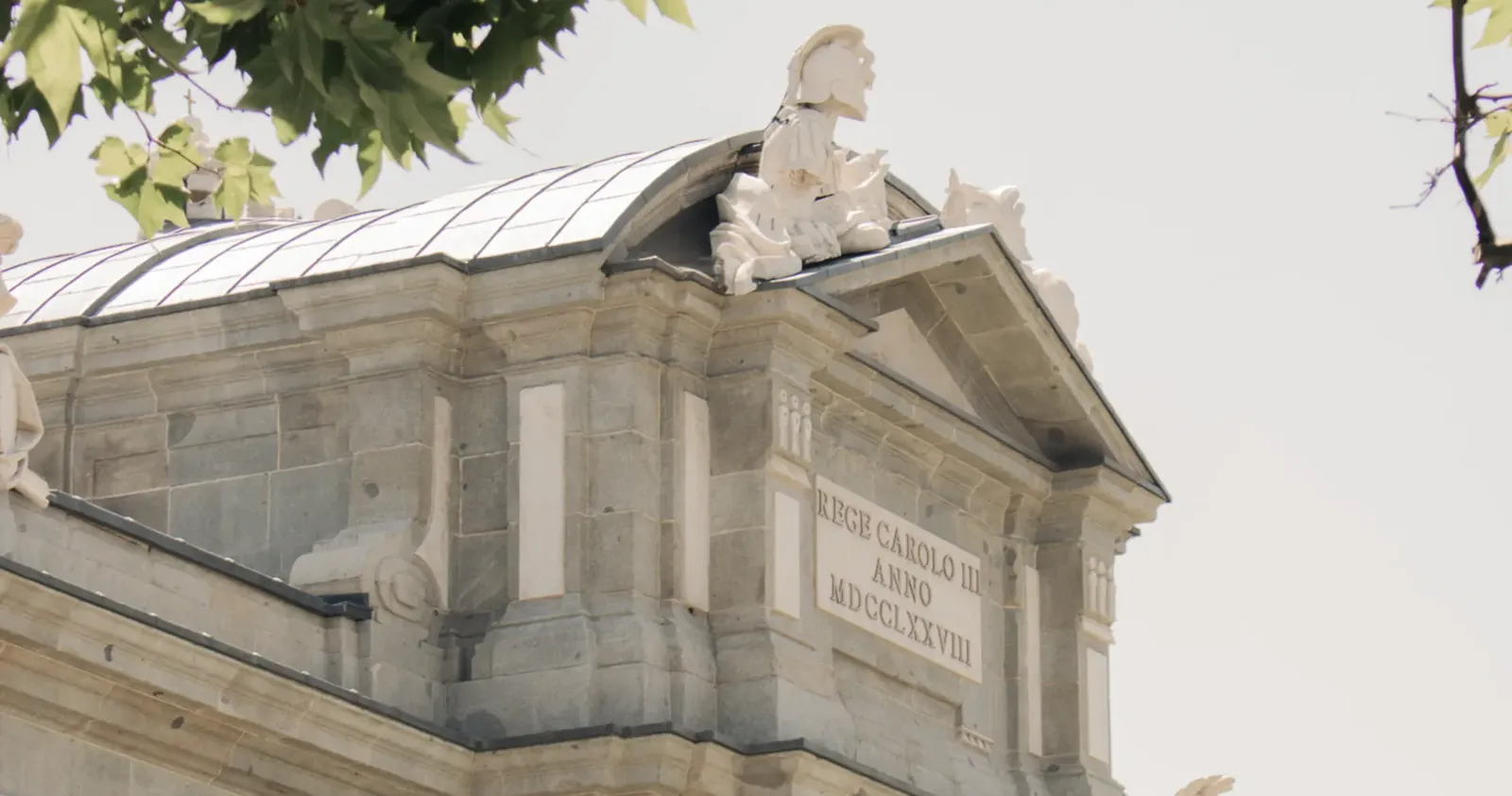Hospes Puerta de Alcala, Madrid