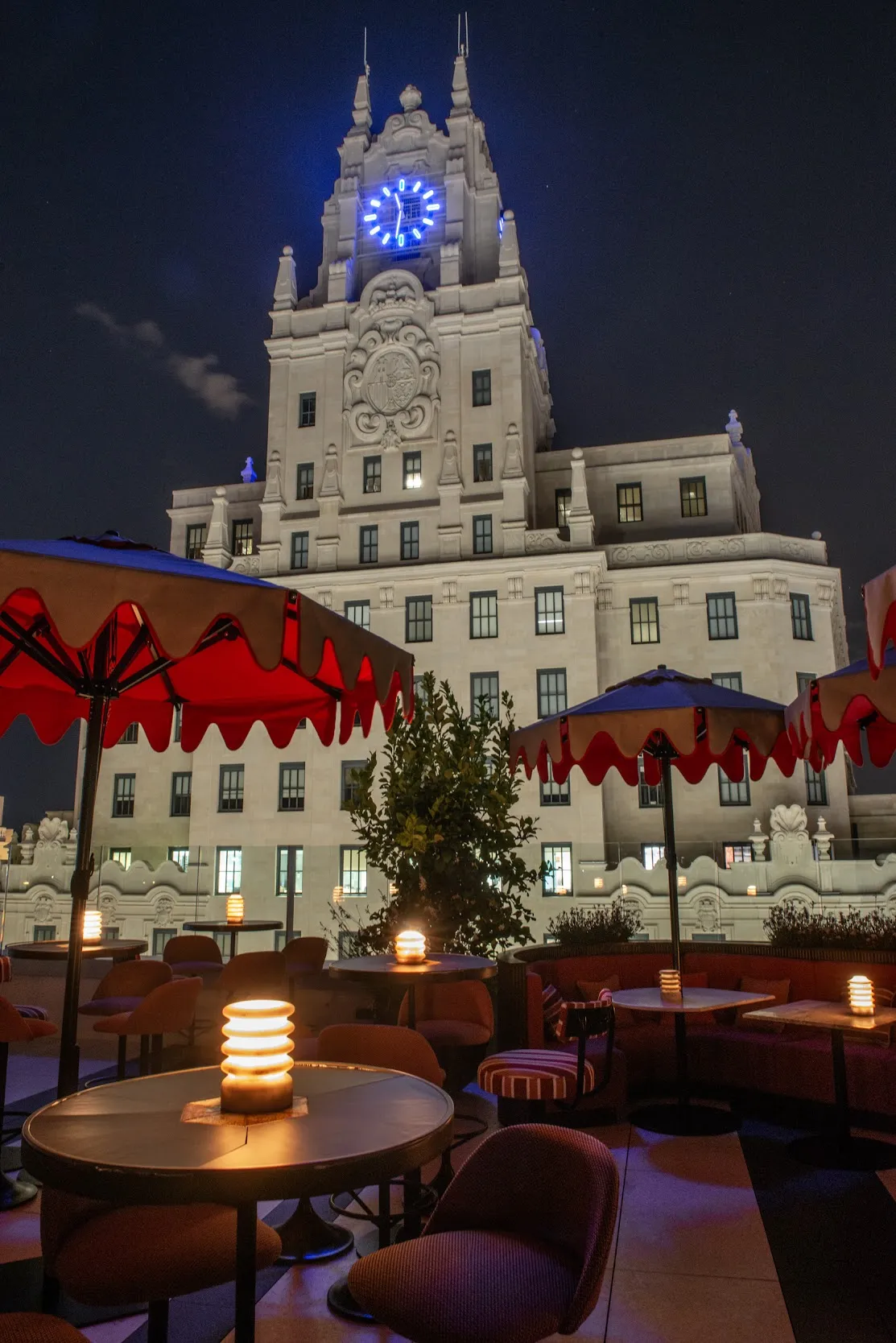 Hotel Montera Madrid, Curio Collection by Hilton — Exterior, Madrid