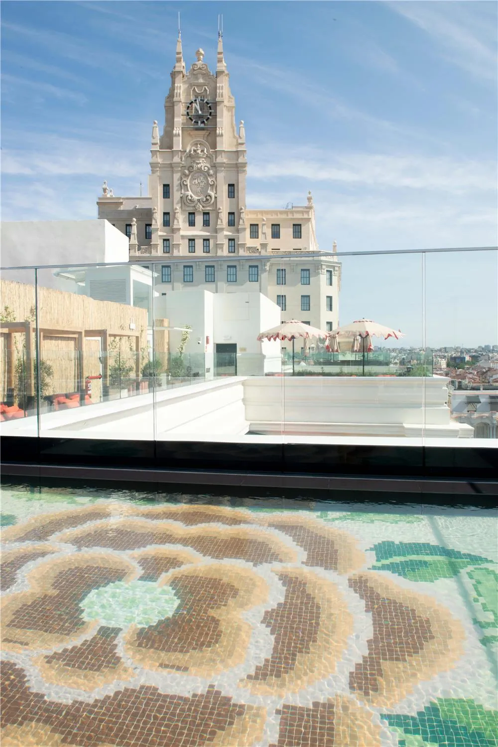 Hotel Montera Madrid, Curio Collection by Hilton — Exterior, Madrid